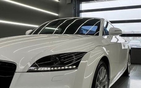 Audi TT, 2011 год, 1 230 000 рублей, 3 фотография