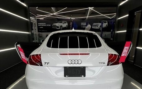 Audi TT, 2011 год, 1 230 000 рублей, 5 фотография