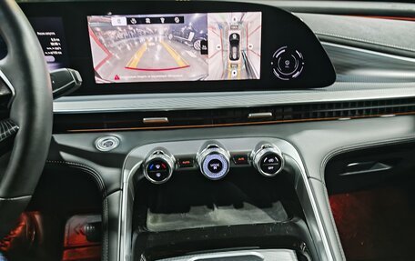 CheryExeed TXL, 2024 год, 2 999 000 рублей, 3 фотография