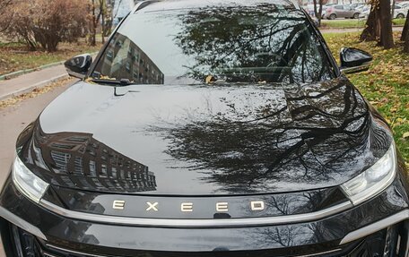 CheryExeed TXL, 2024 год, 2 999 000 рублей, 4 фотография