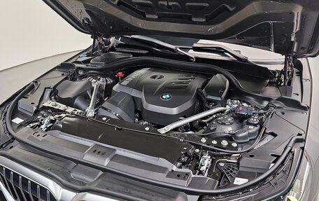 BMW 5 серия, 2025 год, 8 780 469 рублей, 5 фотография