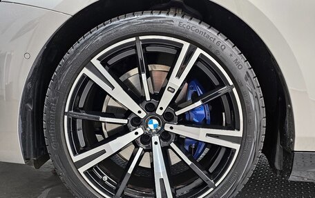 BMW 5 серия, 2025 год, 8 780 469 рублей, 6 фотография