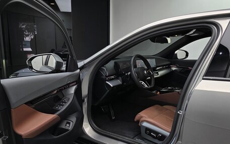 BMW 5 серия, 2025 год, 8 780 469 рублей, 7 фотография