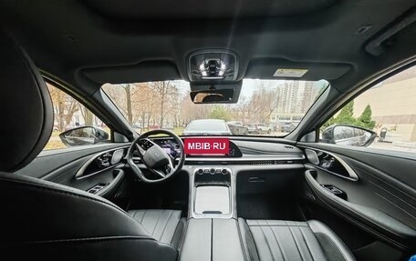 CheryExeed TXL, 2024 год, 2 999 000 рублей, 2 фотография