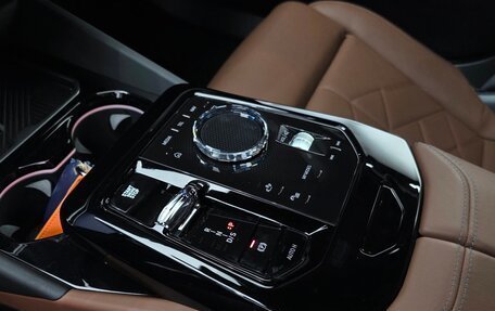 BMW 5 серия, 2025 год, 8 780 469 рублей, 13 фотография