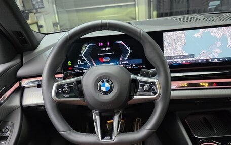 BMW 5 серия, 2025 год, 8 780 469 рублей, 11 фотография