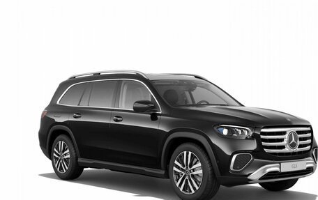 Mercedes-Benz GLS, 2025 год, 17 400 000 рублей, 2 фотография