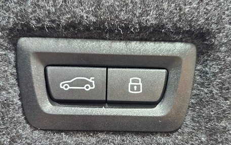 BMW 5 серия, 2025 год, 8 780 469 рублей, 20 фотография