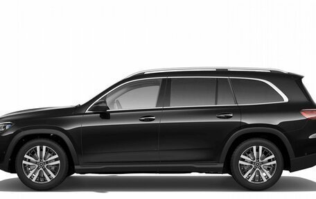 Mercedes-Benz GLS, 2025 год, 17 400 000 рублей, 3 фотография