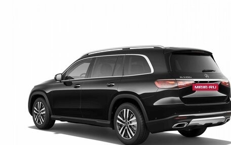 Mercedes-Benz GLS, 2025 год, 17 400 000 рублей, 4 фотография