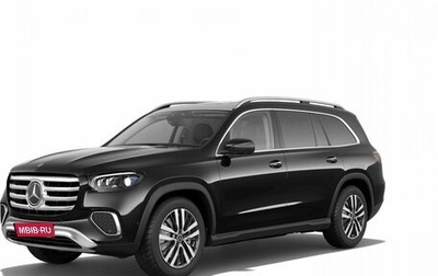 Mercedes-Benz GLS, 2025 год, 17 400 000 рублей, 1 фотография