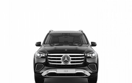 Mercedes-Benz GLS, 2025 год, 17 400 000 рублей, 5 фотография