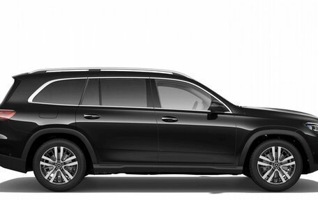 Mercedes-Benz GLS, 2025 год, 17 400 000 рублей, 7 фотография