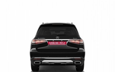 Mercedes-Benz GLS, 2025 год, 17 400 000 рублей, 8 фотография