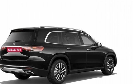 Mercedes-Benz GLS, 2025 год, 17 400 000 рублей, 6 фотография