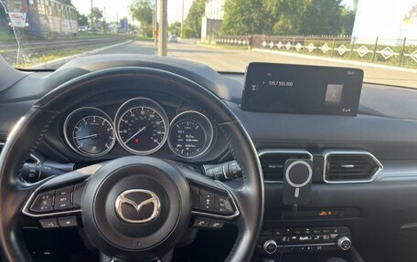 Mazda CX-5 II, 2020 год, 2 600 000 рублей, 5 фотография