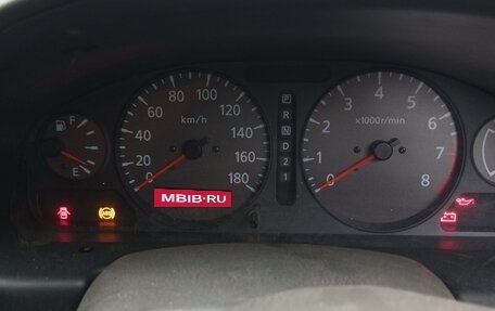 Nissan Sunny B15, 1999 год, 230 000 рублей, 5 фотография