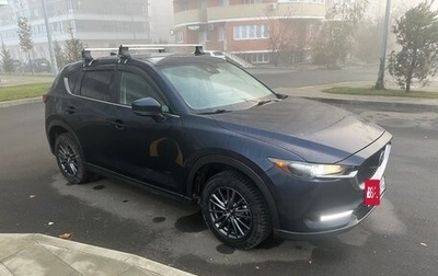 Mazda CX-5 II, 2020 год, 2 600 000 рублей, 1 фотография