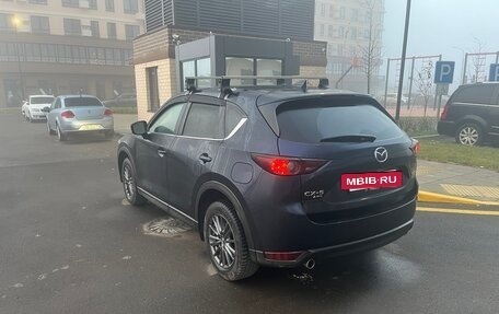 Mazda CX-5 II, 2020 год, 2 600 000 рублей, 3 фотография