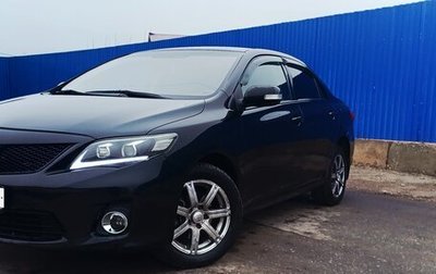 Toyota Corolla, 2012 год, 870 000 рублей, 1 фотография