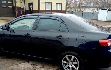 Toyota Corolla, 2012 год, 870 000 рублей, 3 фотография