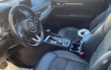 Mazda CX-5 II, 2020 год, 2 600 000 рублей, 6 фотография