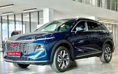 Haval F7, 2025 год, 3 549 000 рублей, 1 фотография