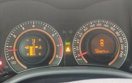 Toyota Corolla, 2012 год, 870 000 рублей, 7 фотография