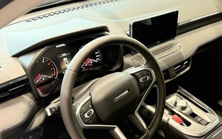 Haval Jolion, 2025 год, 2 349 000 рублей, 8 фотография