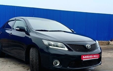 Toyota Corolla, 2012 год, 870 000 рублей, 6 фотография