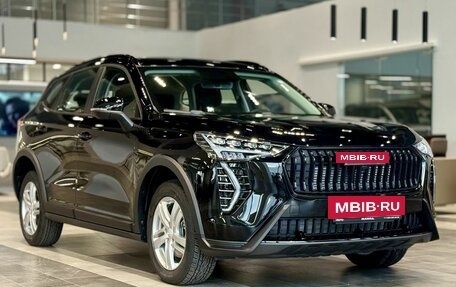 Haval Jolion, 2025 год, 2 349 000 рублей, 3 фотография