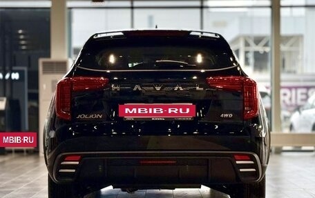 Haval Jolion, 2025 год, 2 349 000 рублей, 5 фотография