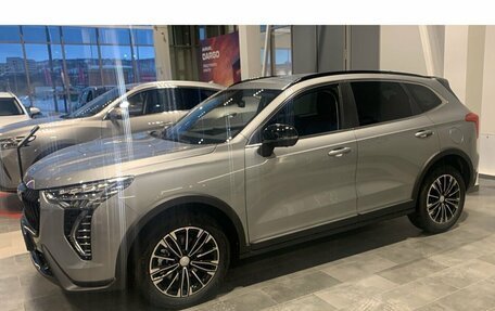 Haval Jolion, 2025 год, 2 699 000 рублей, 4 фотография