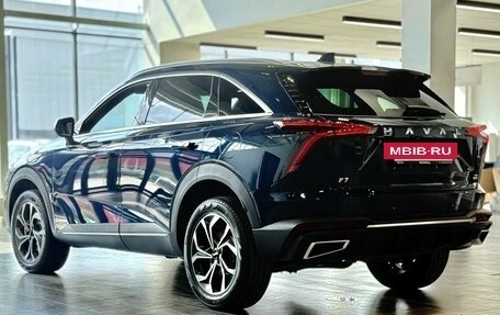 Haval F7, 2025 год, 3 549 000 рублей, 4 фотография