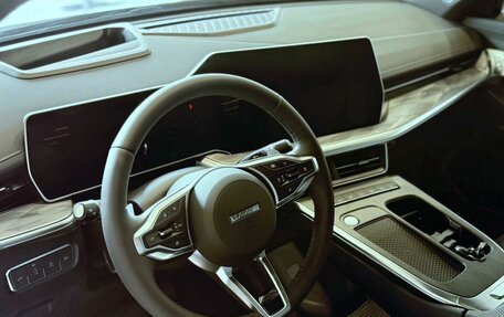 Haval F7, 2025 год, 3 549 000 рублей, 10 фотография