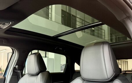 Haval F7, 2025 год, 3 549 000 рублей, 8 фотография