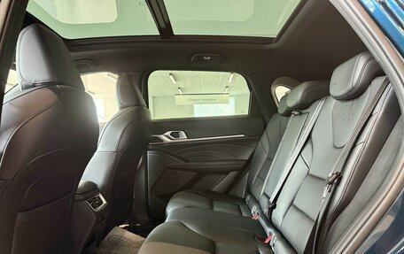 Haval F7, 2025 год, 3 549 000 рублей, 9 фотография