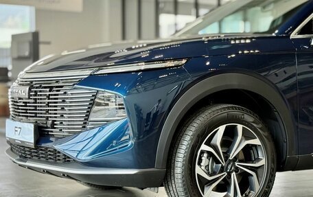 Haval F7, 2025 год, 3 549 000 рублей, 5 фотография