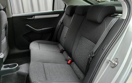 Skoda Rapid II, 2021 год, 1 649 000 рублей, 8 фотография