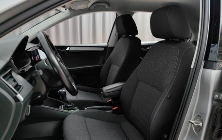 Skoda Rapid II, 2021 год, 1 649 000 рублей, 6 фотография