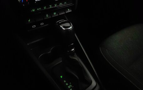 Skoda Rapid II, 2021 год, 1 649 000 рублей, 16 фотография