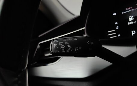 Skoda Rapid II, 2021 год, 1 649 000 рублей, 19 фотография