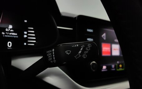 Skoda Rapid II, 2021 год, 1 649 000 рублей, 20 фотография