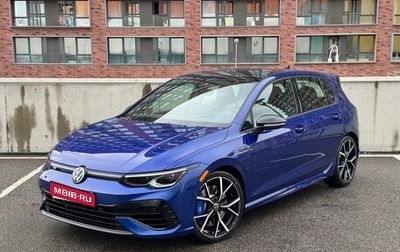 Volkswagen Golf R, 2021 год, 3 900 000 рублей, 1 фотография