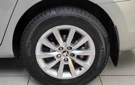 Skoda Rapid II, 2021 год, 1 649 000 рублей, 24 фотография