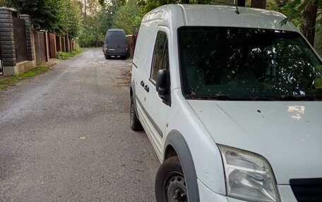 Ford Transit Connect, 2010 год, 800 000 рублей, 1 фотография