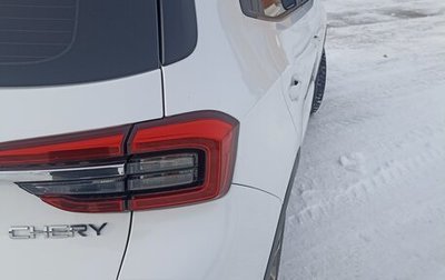 Chery Tiggo 4 I рестайлинг, 2020 год, 1 350 000 рублей, 1 фотография