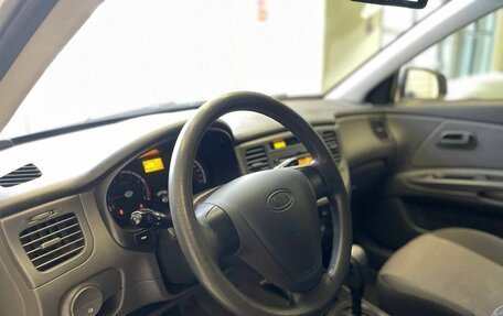 KIA Rio II, 2009 год, 550 000 рублей, 8 фотография