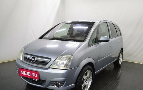 Opel Meriva, 2007 год, 367 000 рублей, 1 фотография