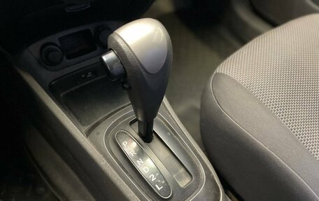 KIA Rio II, 2009 год, 550 000 рублей, 12 фотография